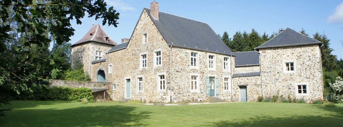 Demeure en pierre — Renaissance Properties
