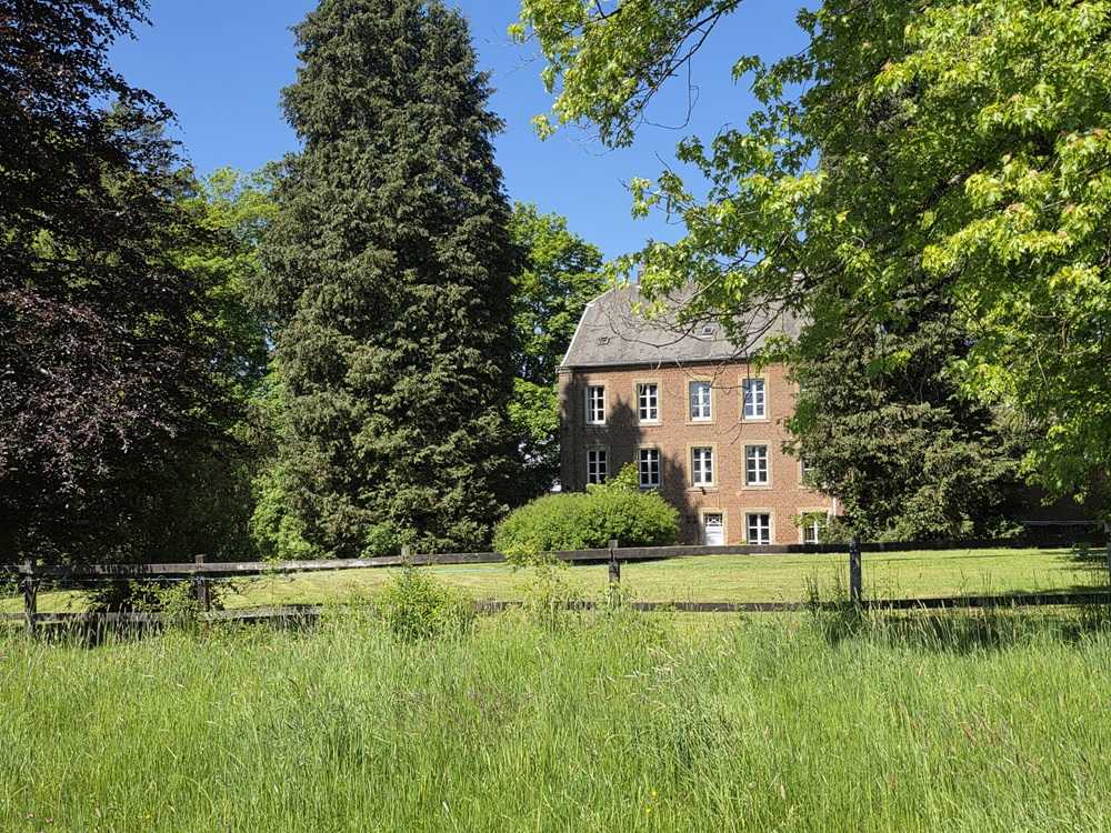 Propriété de charme sur 3,5 ha — Luxembourg · région de Habay
